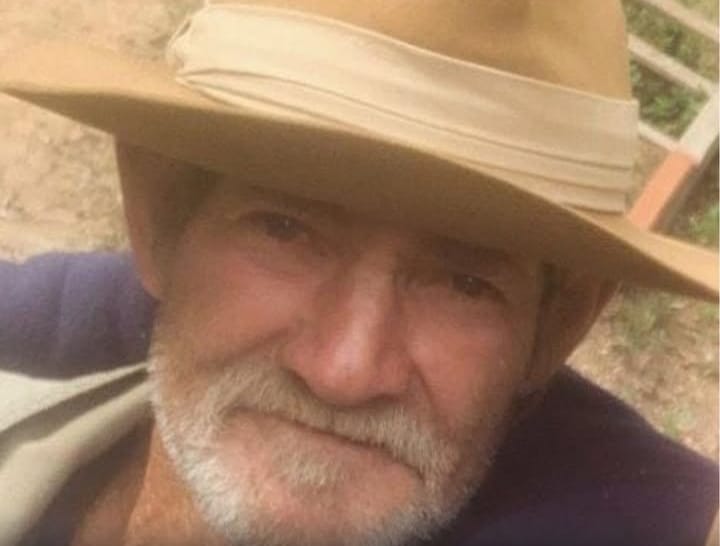  Família procura por idoso desaparecido há quase uma semana